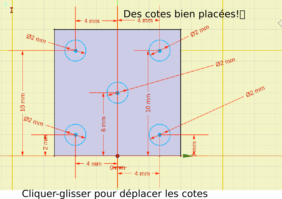 26face5pointsContrainte